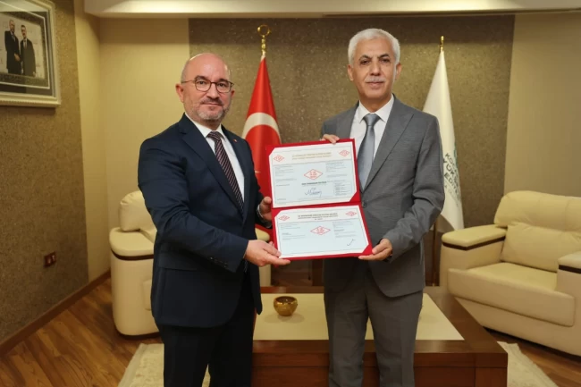 İSU'dan su verimliliğinde örnek uygulama