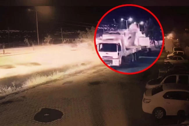 Bakan Yerlikaya'dan farkındalık paylaşımlarına devam... Hızdan değil, hayattan yana olalım