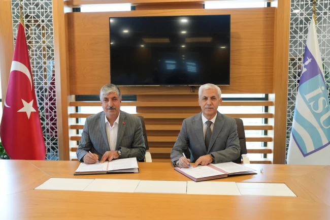 Kocaeli Dilovası'nda dijital hizmet dönemi başladı