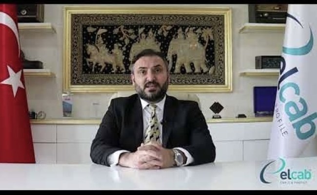 Elcab Kablo yaklaşan ekonomik fırtınaya karşı önlem aldı