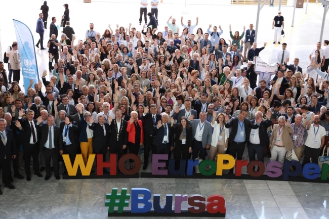 Bursa Taahhüdü açıklandı