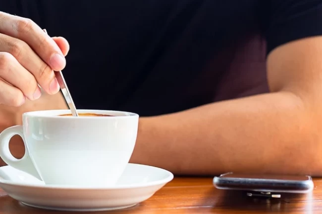 YKS öncesi kafein uyarısı: Enerji vermez, yorgunluğu bastırır