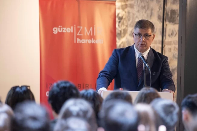 İzmir'de "Mahalleni Tasarla" dönemi başlıyor