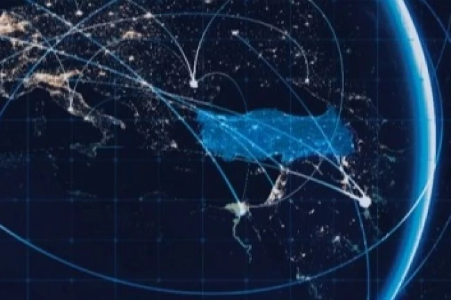 Küresel ulaşımın yol haritası İstanbul'da çizilecek