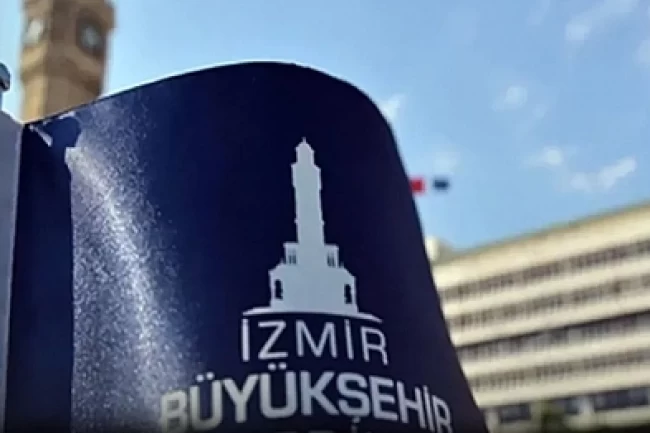 İzmir'de tünel çalışmaları sırasında hasar! Aileye kira desteği sağlanacak