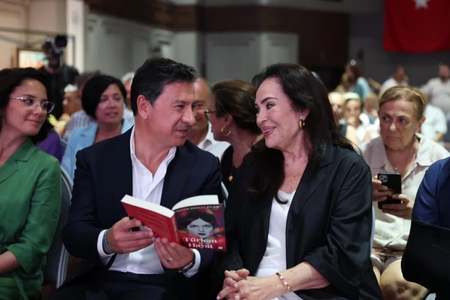 Bodrum'da edebiyat ve sinema buluşması