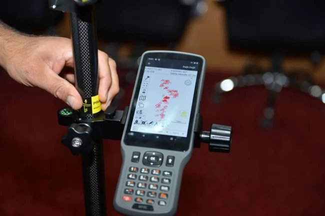 ASAT'tan altyapı ölçümünde teknolojik hamle