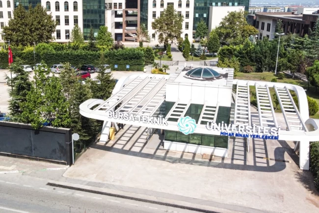 BTÜ'de Bilim Kafe buluşmaları başlıyor