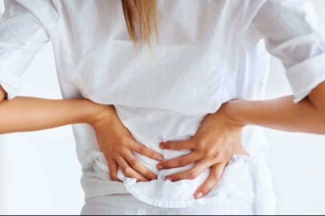 Omurgaya zarar veren hareketlere dikkat!