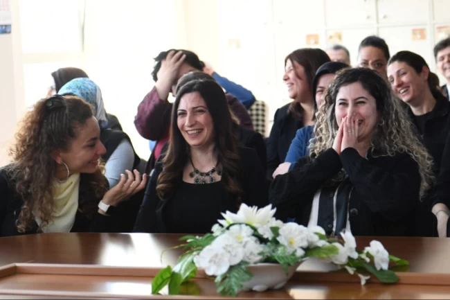 Öğretmenlerin il içi atama ve yer değiştirme başvuruları başladı... Atamalar 16 Temmuz'da