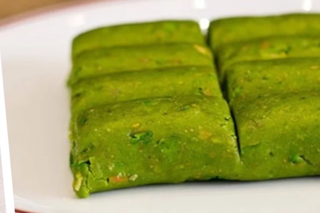 Türkiye'nin 36. gururu! Antep Fıstık Ezmesi'ne AB'den coğrafi tescil