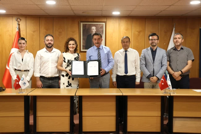 Uludağ Enerji'den genç yetenekler için stratejik iş birliği