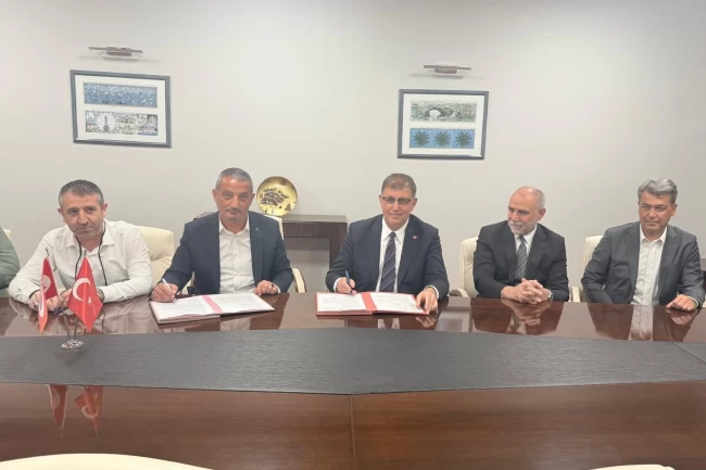 İzmir Metro AŞ'de toplu mutabakat! Yüzde 30 zam!