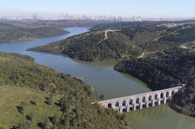 İstanbul'un su krizi kapıda! Barajlar alarm veriyor, tasarruf çağrısı!