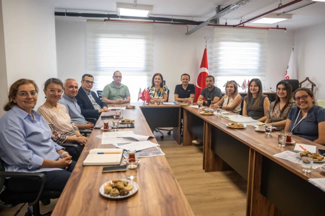 Bornova Belediyesi'nden İZKA destekli stratejik hamle