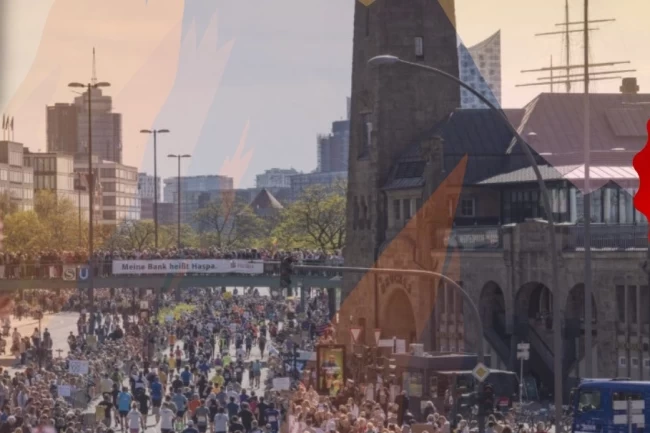 12. Eker I Run'dan koşmaya değer bir ödül