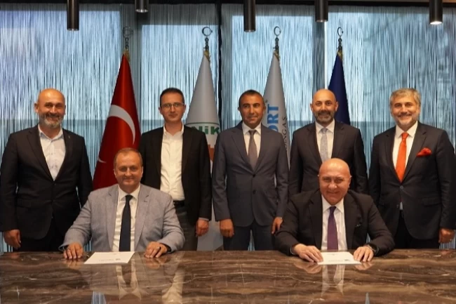 Bursa İznik'e 200 milyon TL'lik projeler