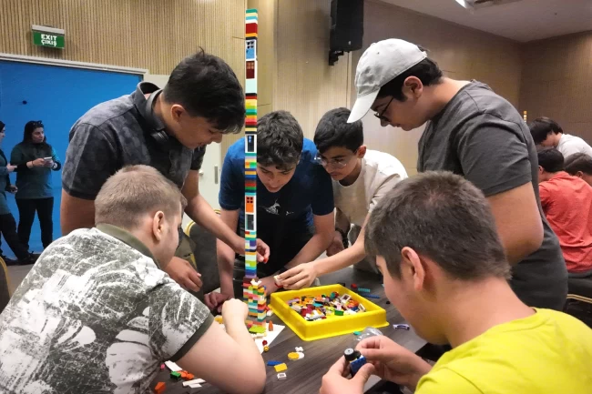 Konya'da 'formülsüz fizik'