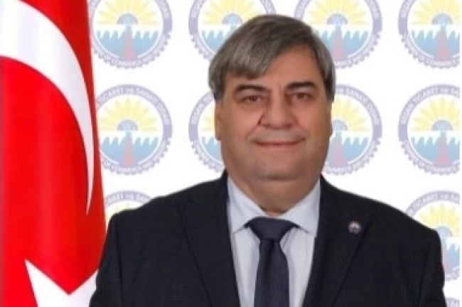 Keşan TSO'dan gıda işletmelerine QR uyarısı