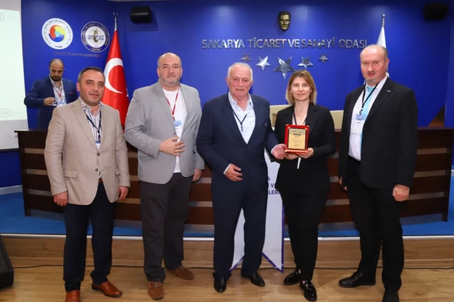 Sakarya'da satınalma ve tedarik zirvesi düzenlendi