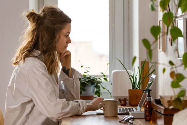 Çalışanlar yıllık izinden sonra en çok uzaktan çalışma izni istiyor