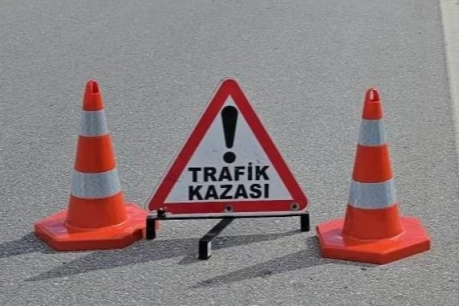 Edirne Keşan'da feci kaza: 3 kişi yaşamını yitirdi