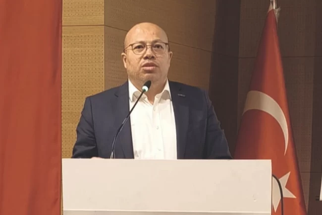 İSTOK'tan Leman Dergisi'ne sert tepki!