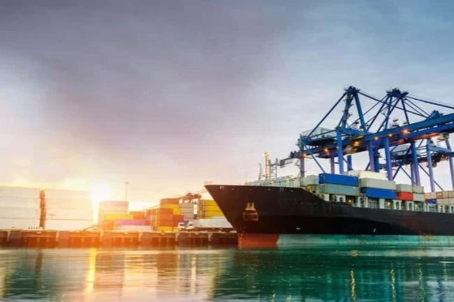 Türkiye'nin ihracatı rekor kırdı! Dış Ticaret Hacmi yüzde 12,1 arttı