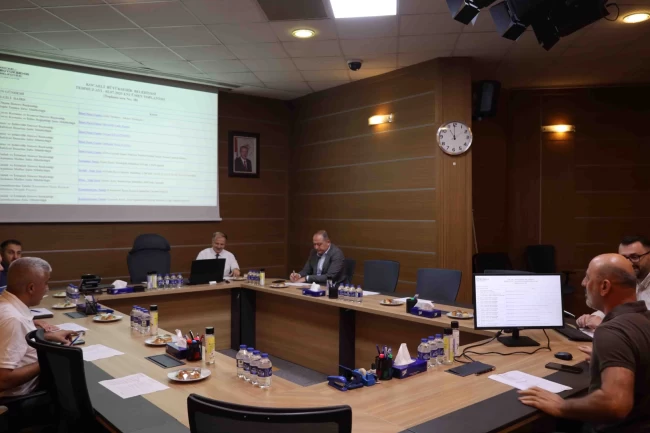 Trafik ve çevre ihlallerine 4 milyon TL'yi aşan ceza