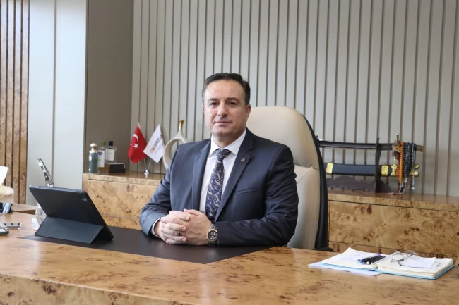 İMSİAD'dan Bursa'daki depremler sonrası uyarı