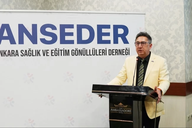 ANSEDER yeni dönem vizyonunu belirledi