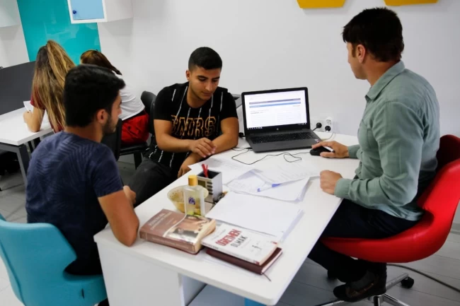 MEB'den LGS ve YKS tercihlerine güçlü destek... 81 ilde Tercih Danışmanlığı Birimi kuruldu