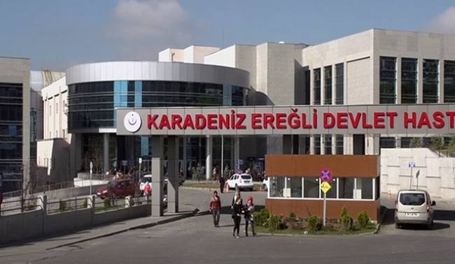 Zonguldak’a 14 tabip kadrosu daha tahsis edildi