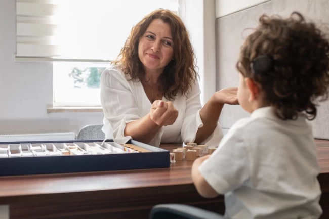 Özel eğitime 'etik' yönerge... 11 ilke ile eğitimde yeni dönem