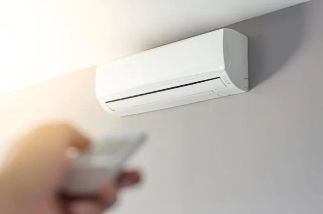 Klima çarpmasına dikkat! Baş ağrısının sebebi olabilir