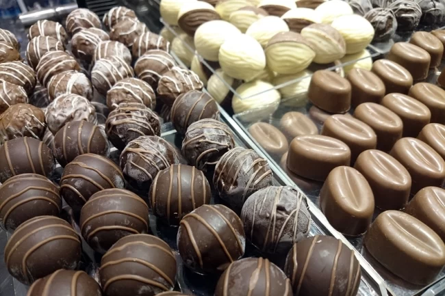 Türk çikolatacılar tereciye tere sattı! Belçika'ya ihracat yüzde 441 arttı!