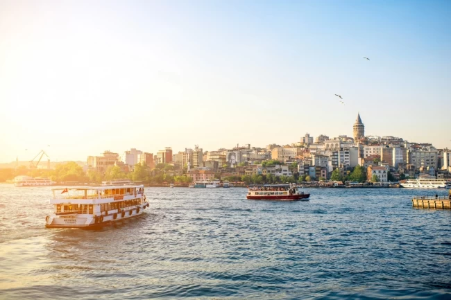 Sıcaklıklar mevsim normallerinin üzerinde seyredecek