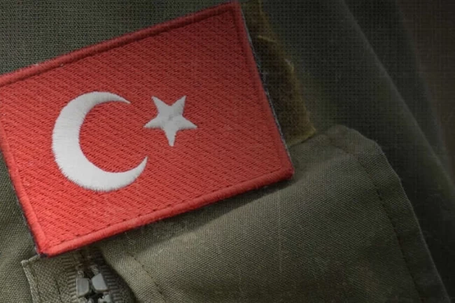 Pençe-Kilit'te acı artış: Şehidimiz 12'ye yükseldi!