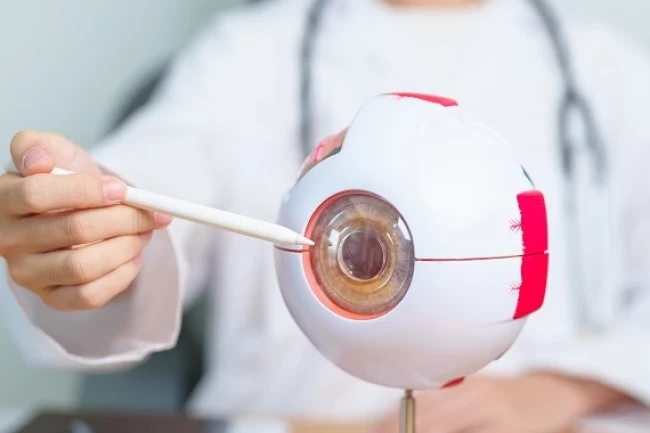 Hazır kahve görme kaybını hızlandırabilir!