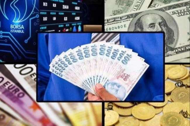 Yatırım fonları ve mevduat hesaplarında tevkifat oranları güncellendi