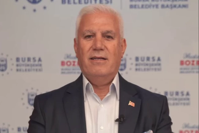 Bursa Büyükşehir'den gastronomi hamlesi