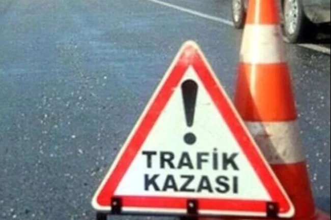 Düzce'de minibüs çarptı: Bisikletli vatandaş hayatını kaybetti