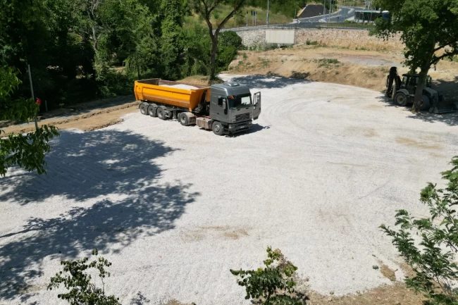 İzmit'in Cephanelik'teki su sorununa kalıcı çözüm