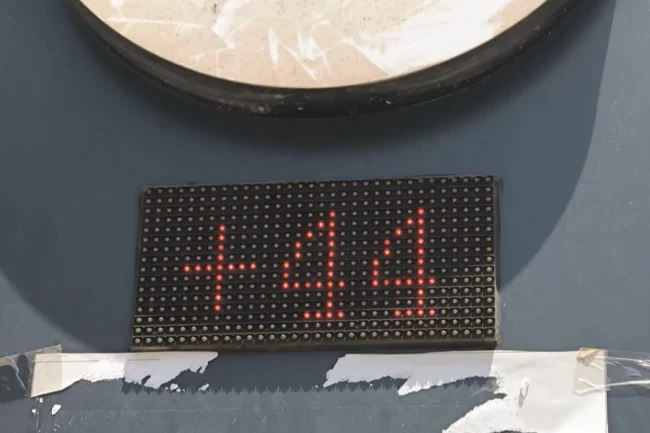 Mardin'de sıcaklık 44 dereceyi aştı! Sıcaklıklar bunaltıyor