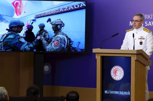 Hudutlarda 221 şahıs yakalandı