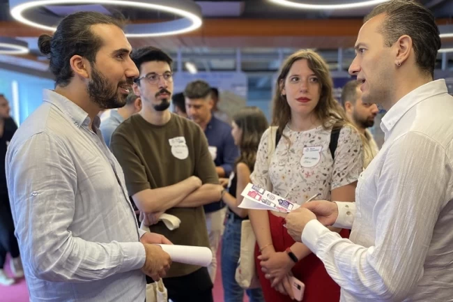 Tech Istanbul Growth, girişimleri İstanbul'un geleceğine taşıyor