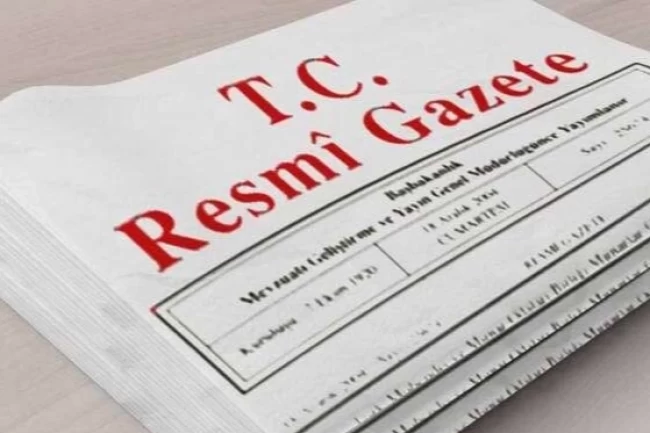 "Kriz Zamanlarında Herkes İçin Eğitim II" projesine ek finansman Resmi Gazete'de