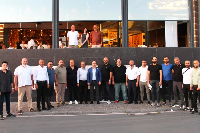 TPF ve ITAB&HMY'den perakende geleceğine stratejik adım