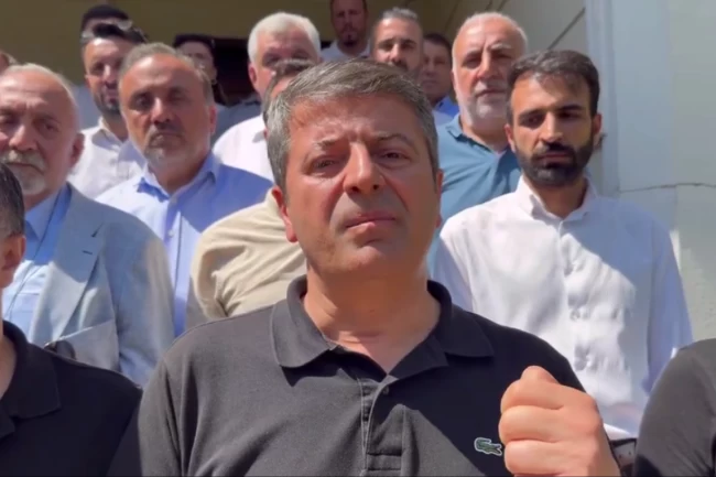 Adıyaman'dan mesaj: Kaldığımız yerden daha güçlü devam edeceğiz