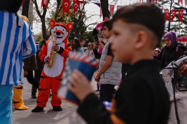 İstanbul Büyükşehir'den çocuklara ücretsiz yaz kursu